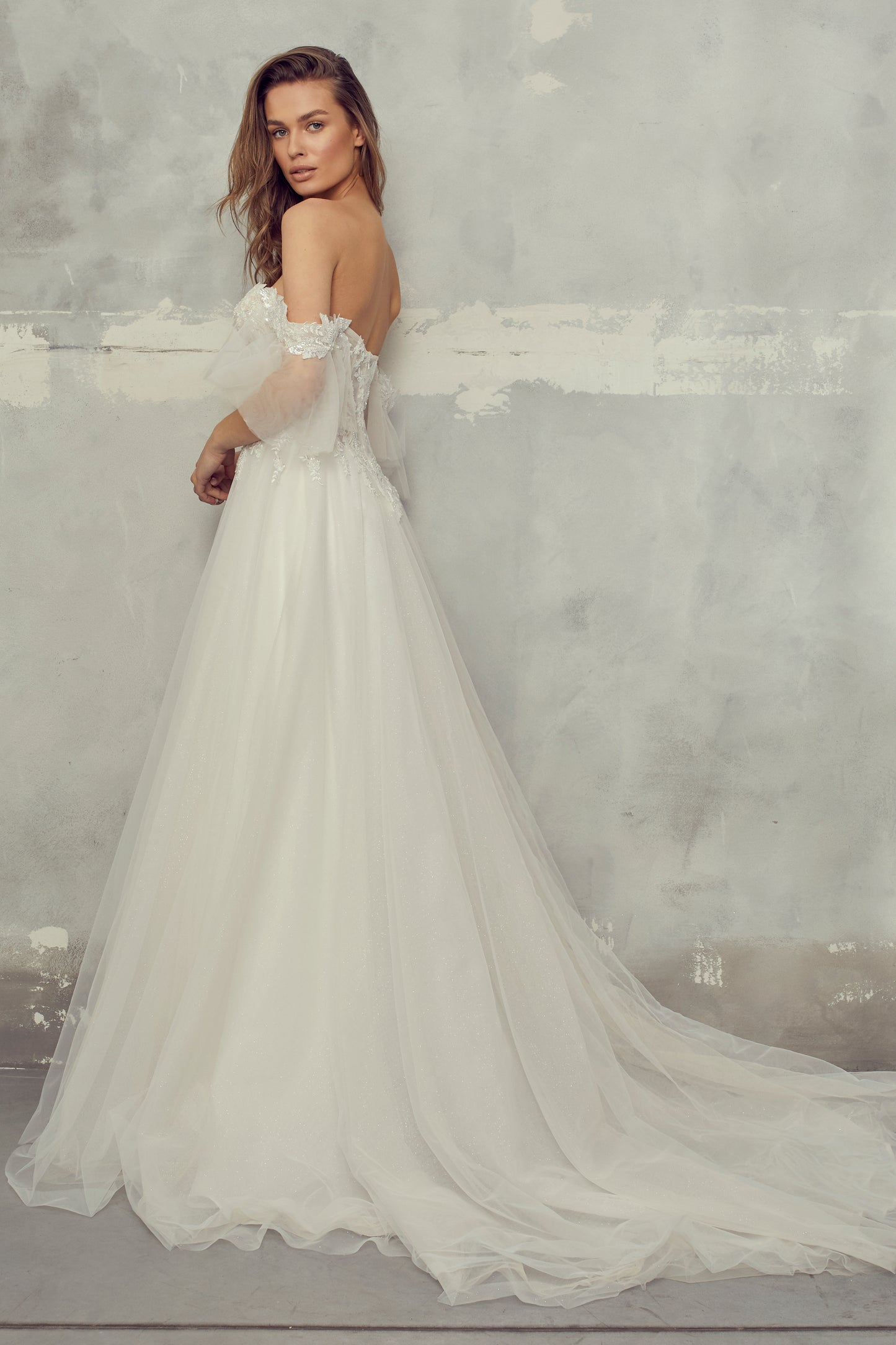 Mia Lavi 2306 Olearia