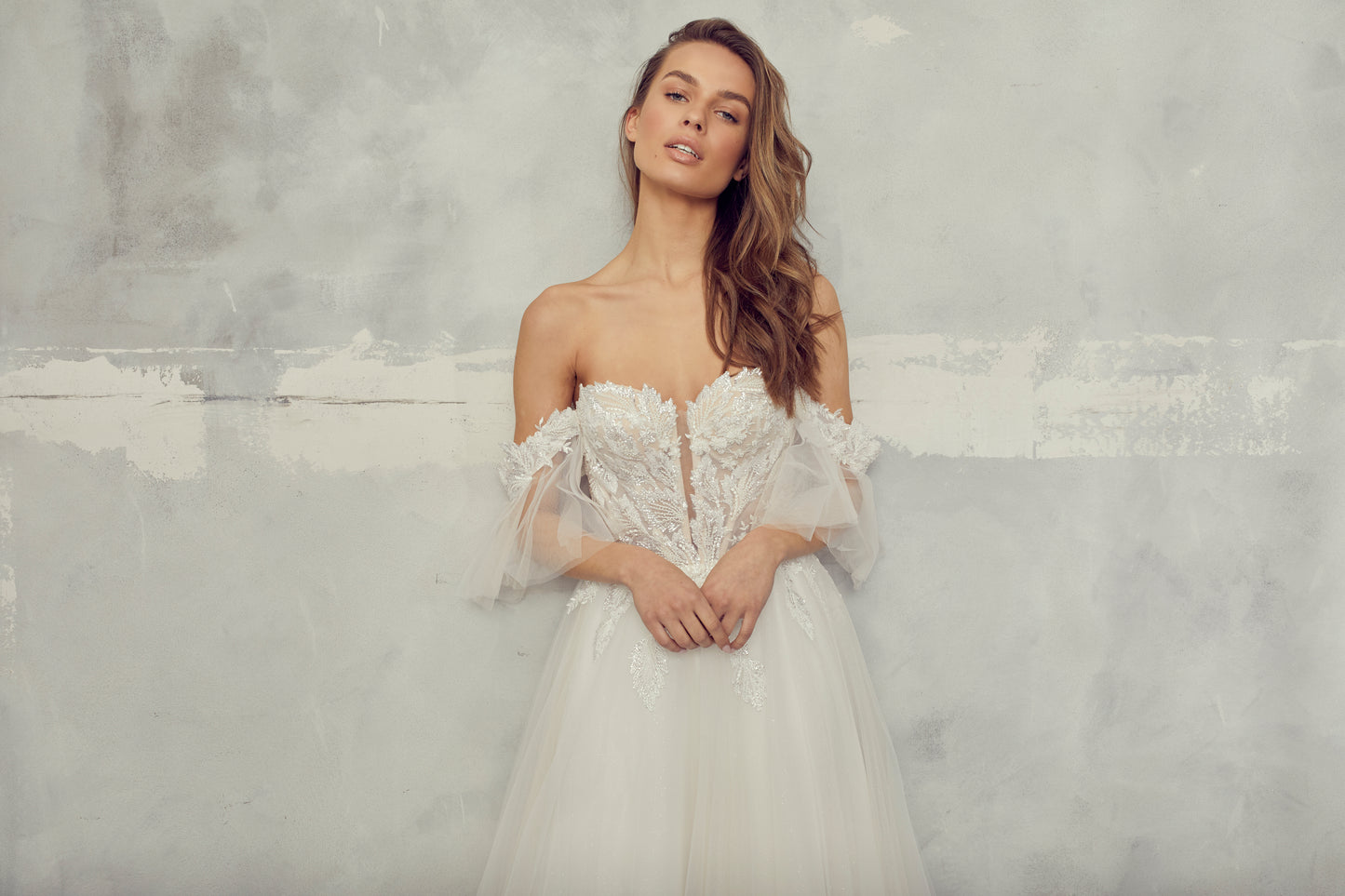 Mia Lavi 2306 Olearia