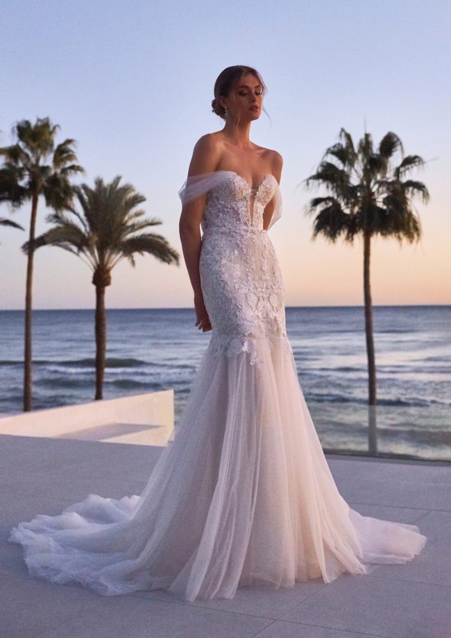 Pronovias Ophelia