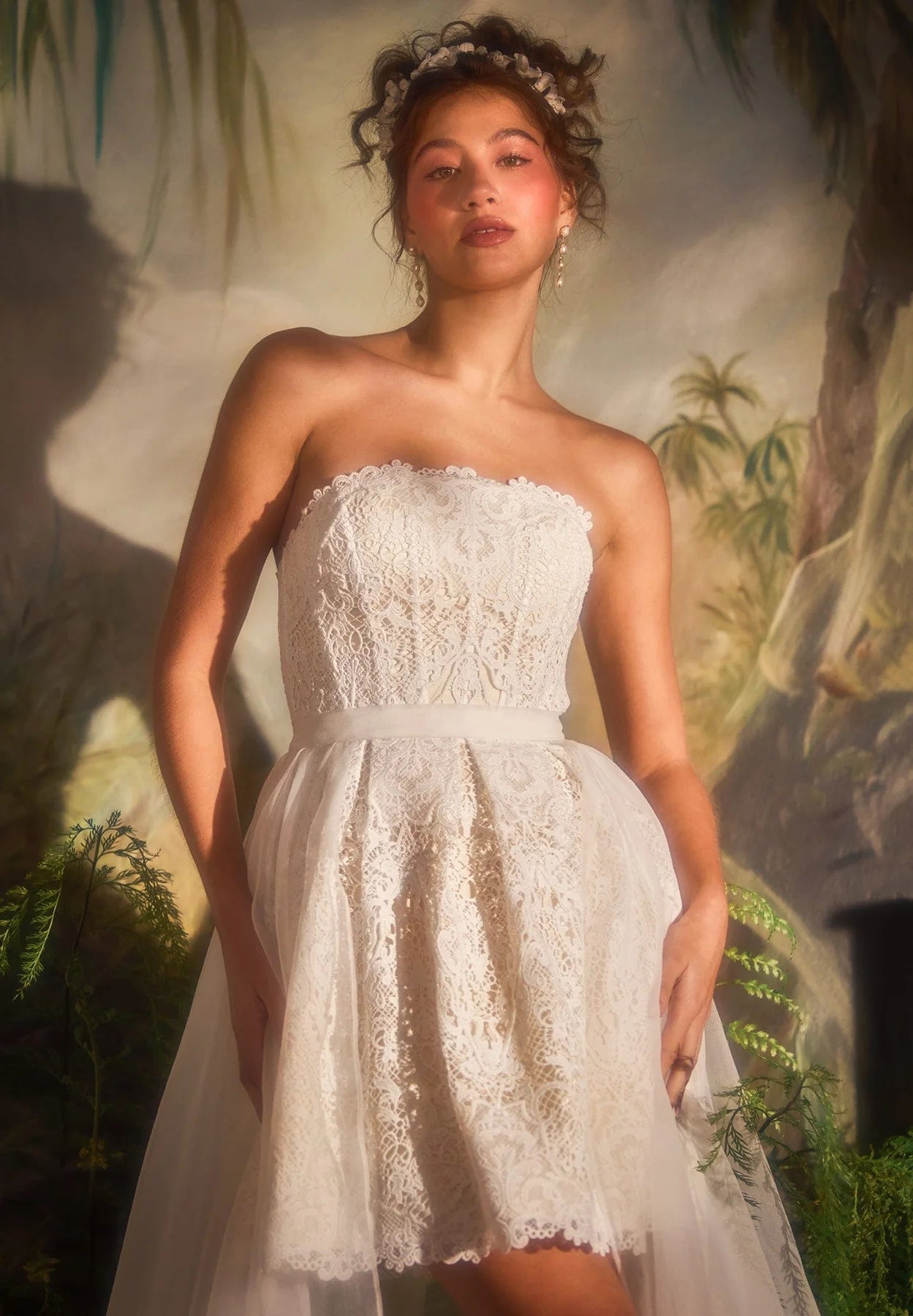 Catherine Deane Avory