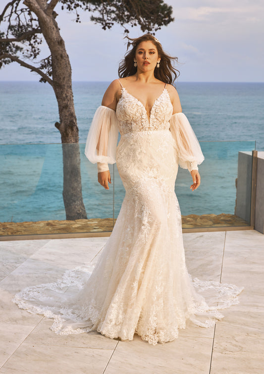 Pronovias Shani