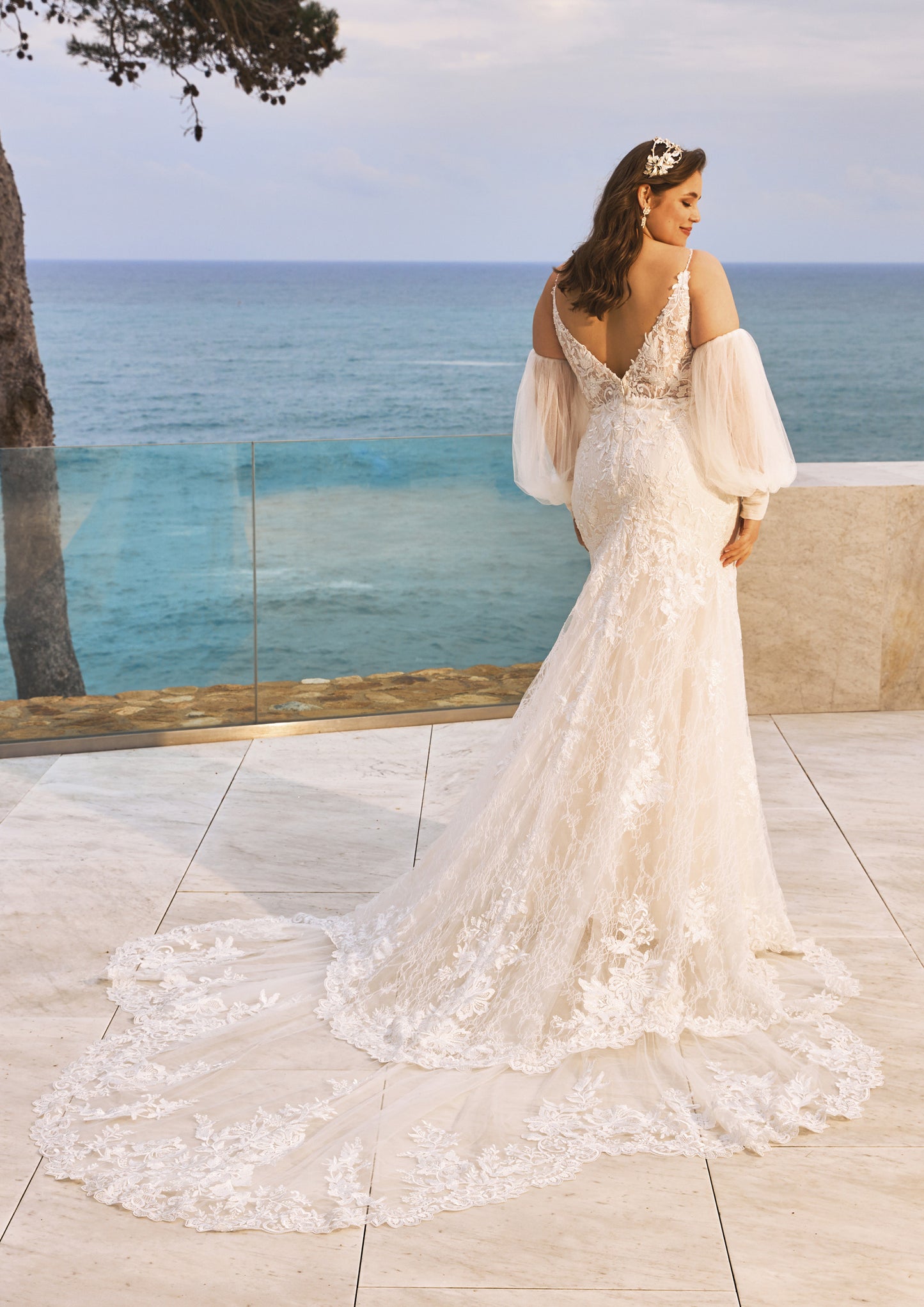 Pronovias Shani