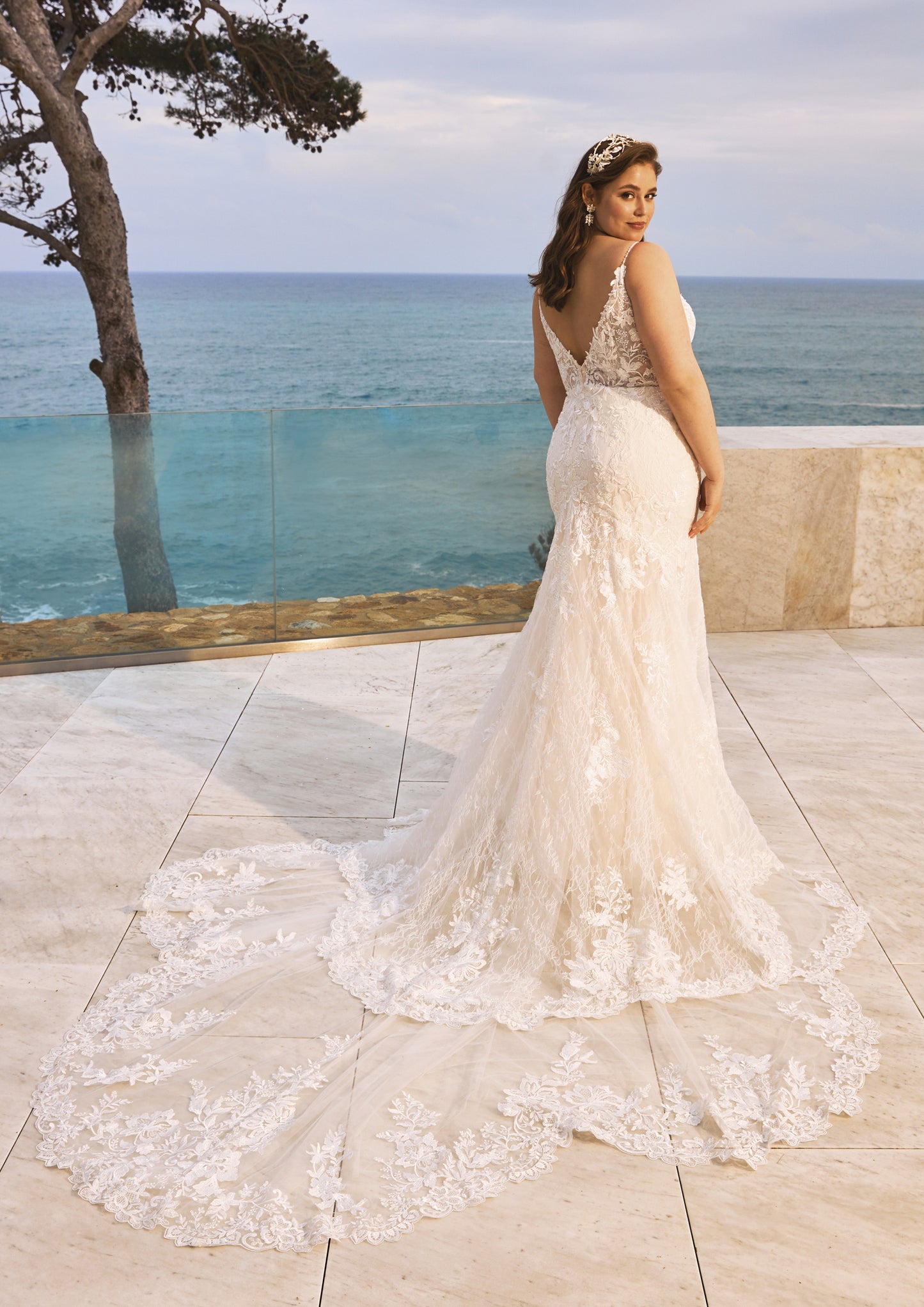 Pronovias Shani