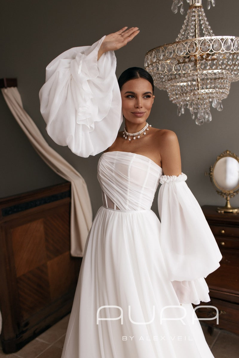 Alex Veil Tilda - NEW