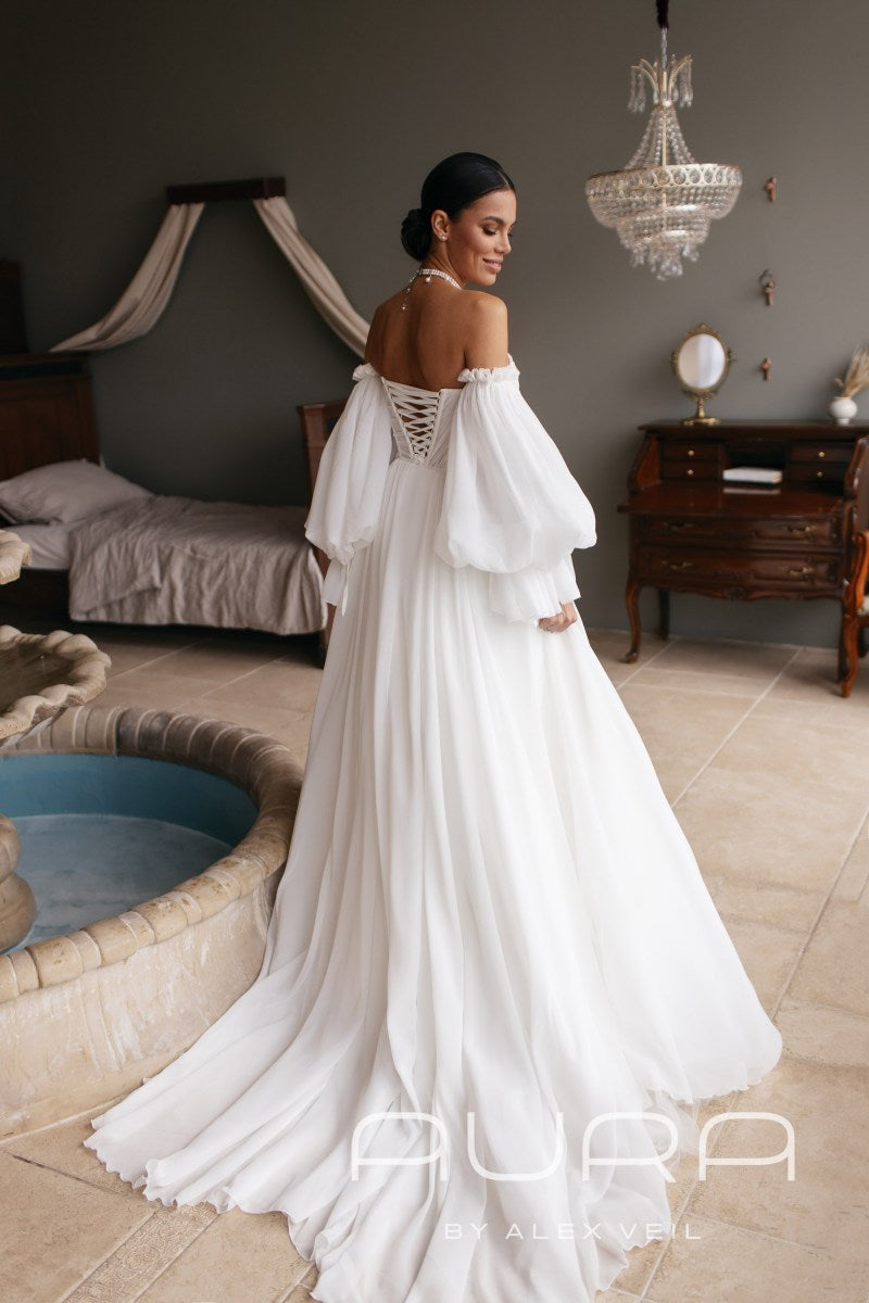 Alex Veil Tilda - NEW