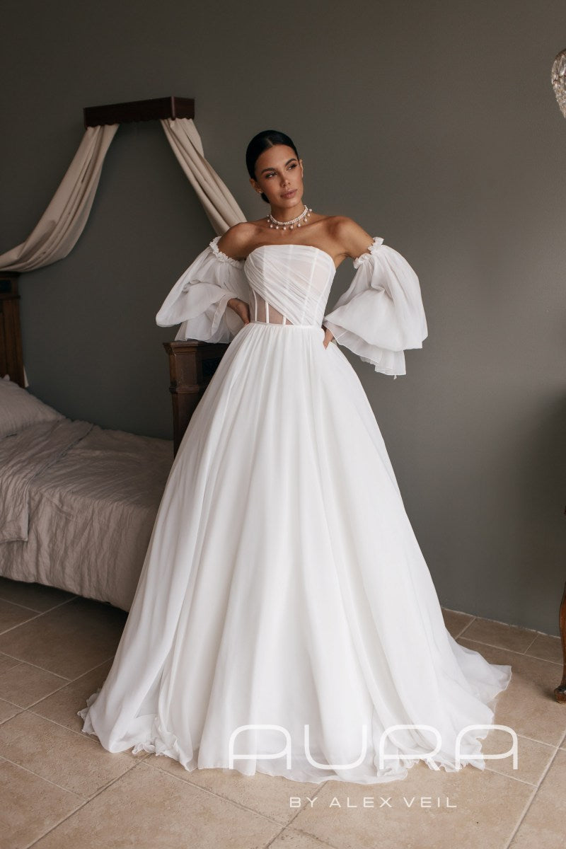 Alex Veil Tilda - NEW