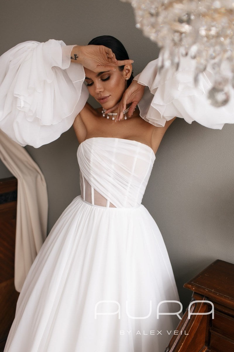 Alex Veil Tilda - NEW