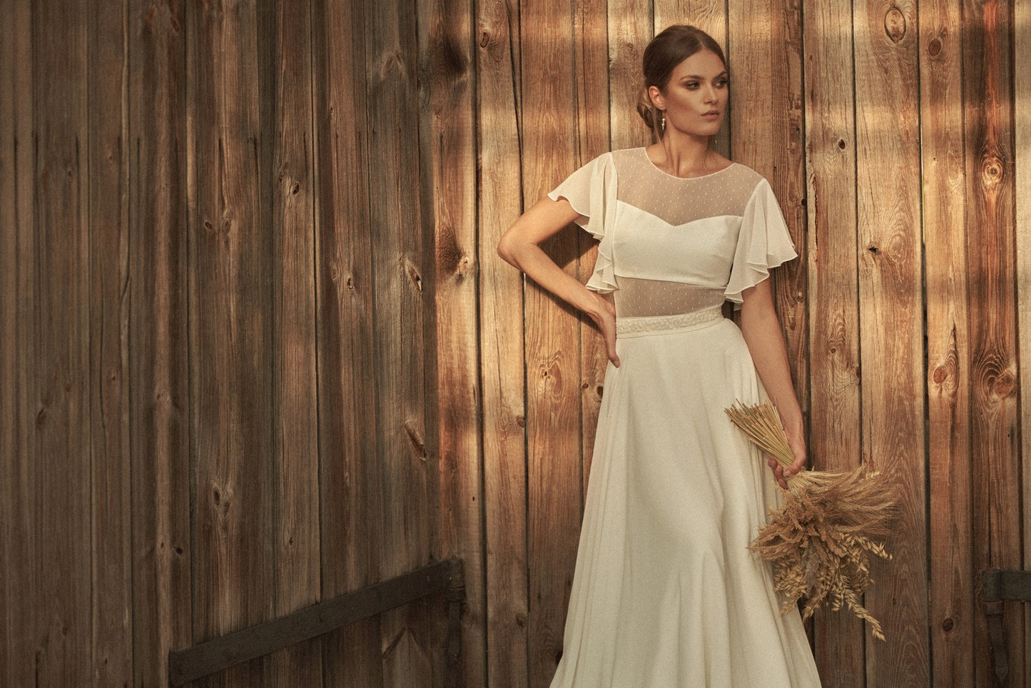 Mia Lavi 2154 Jasmine Bodysuit - UK 8-10