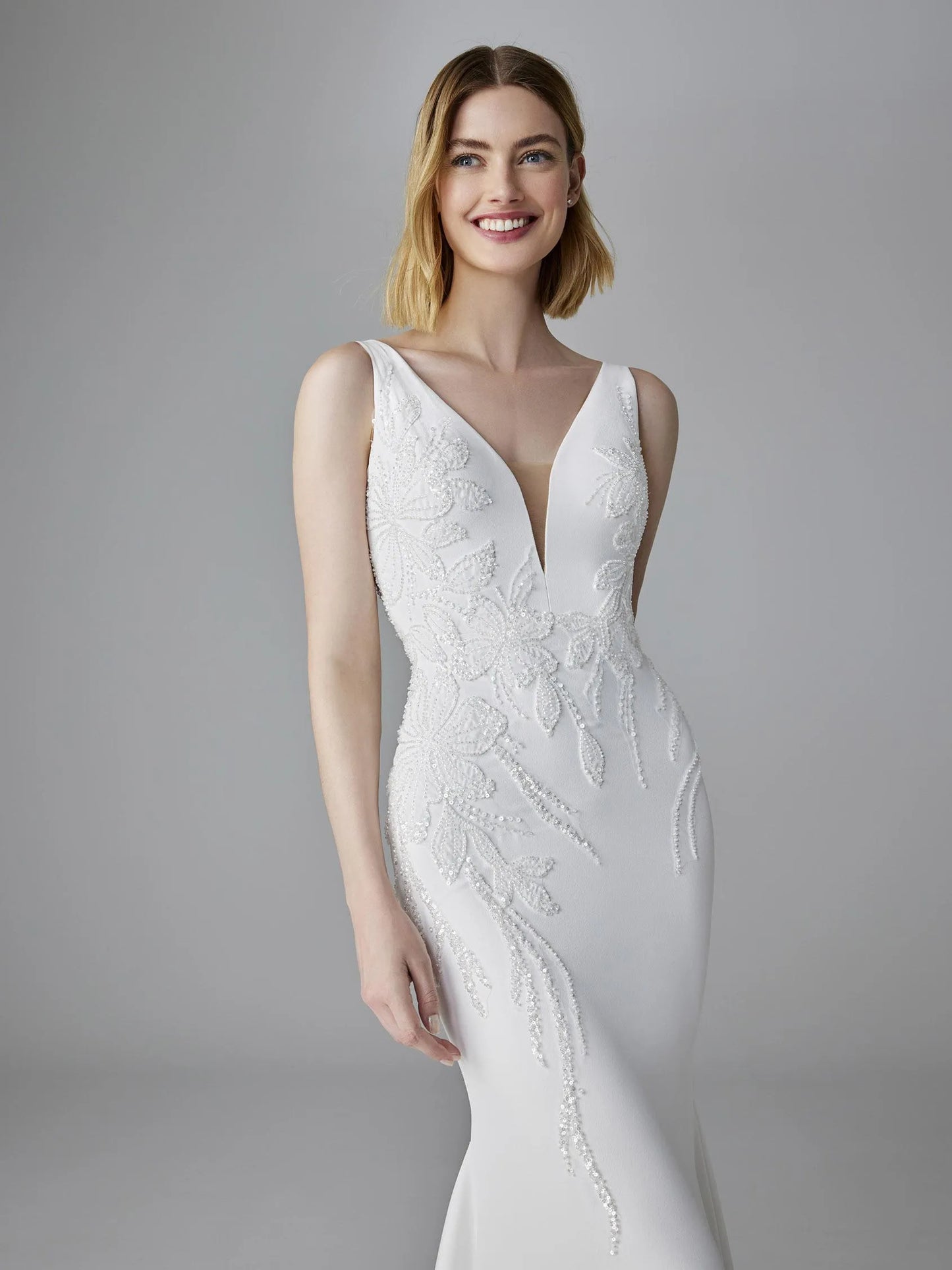 Pronovias Dulcie
