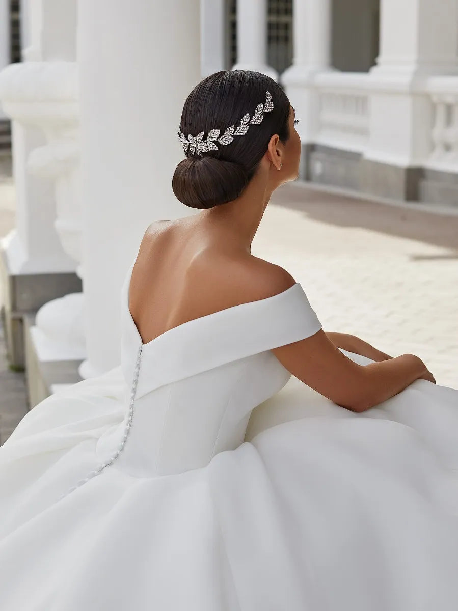 Pronovias Farrah