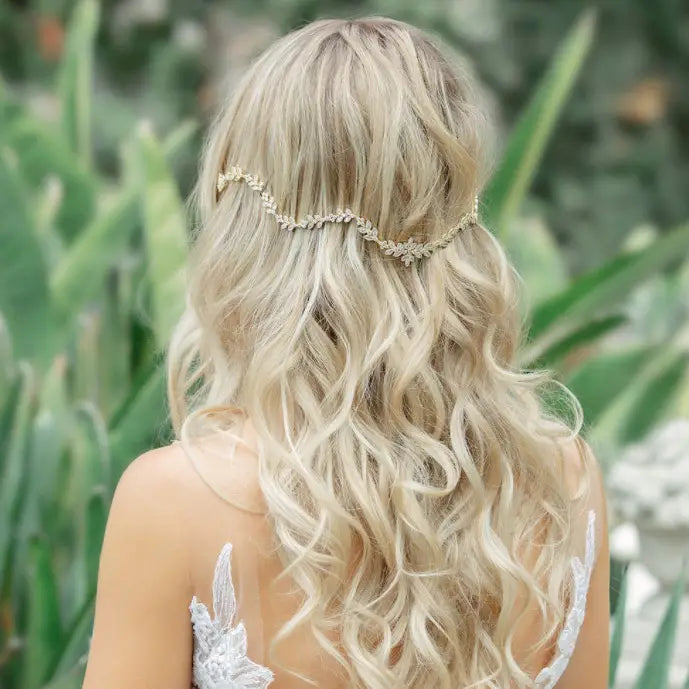 Green & Love Agathe Hair Vine