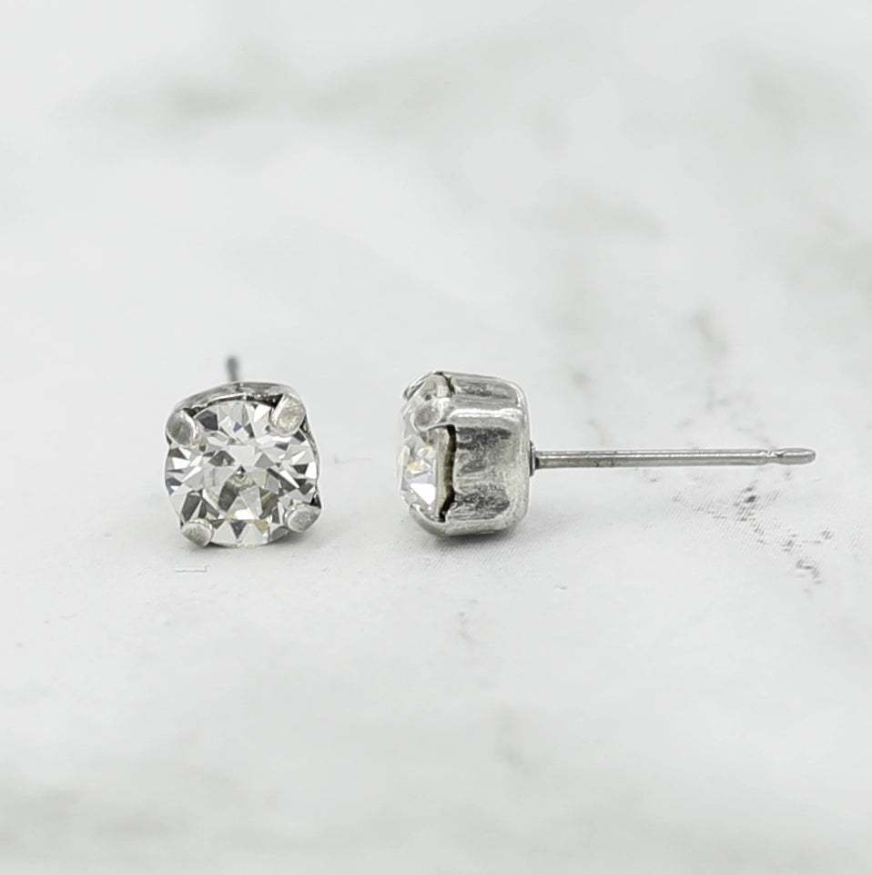 Rachel Marie Designs Jane Stud Earrings