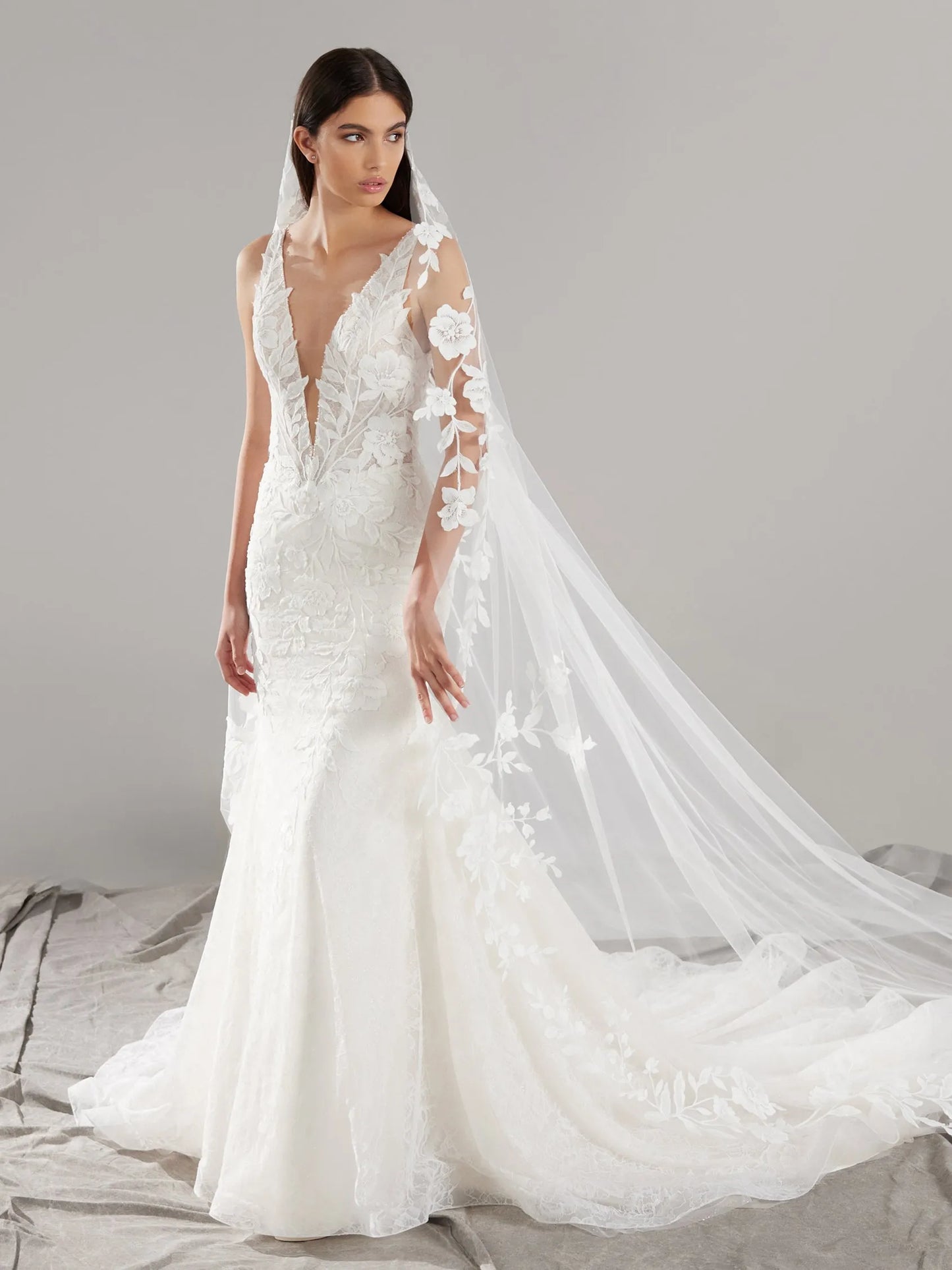 Pronovias Jesy