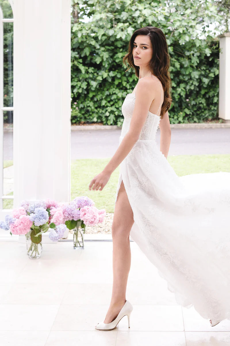 Caroline Castigliano Marcella