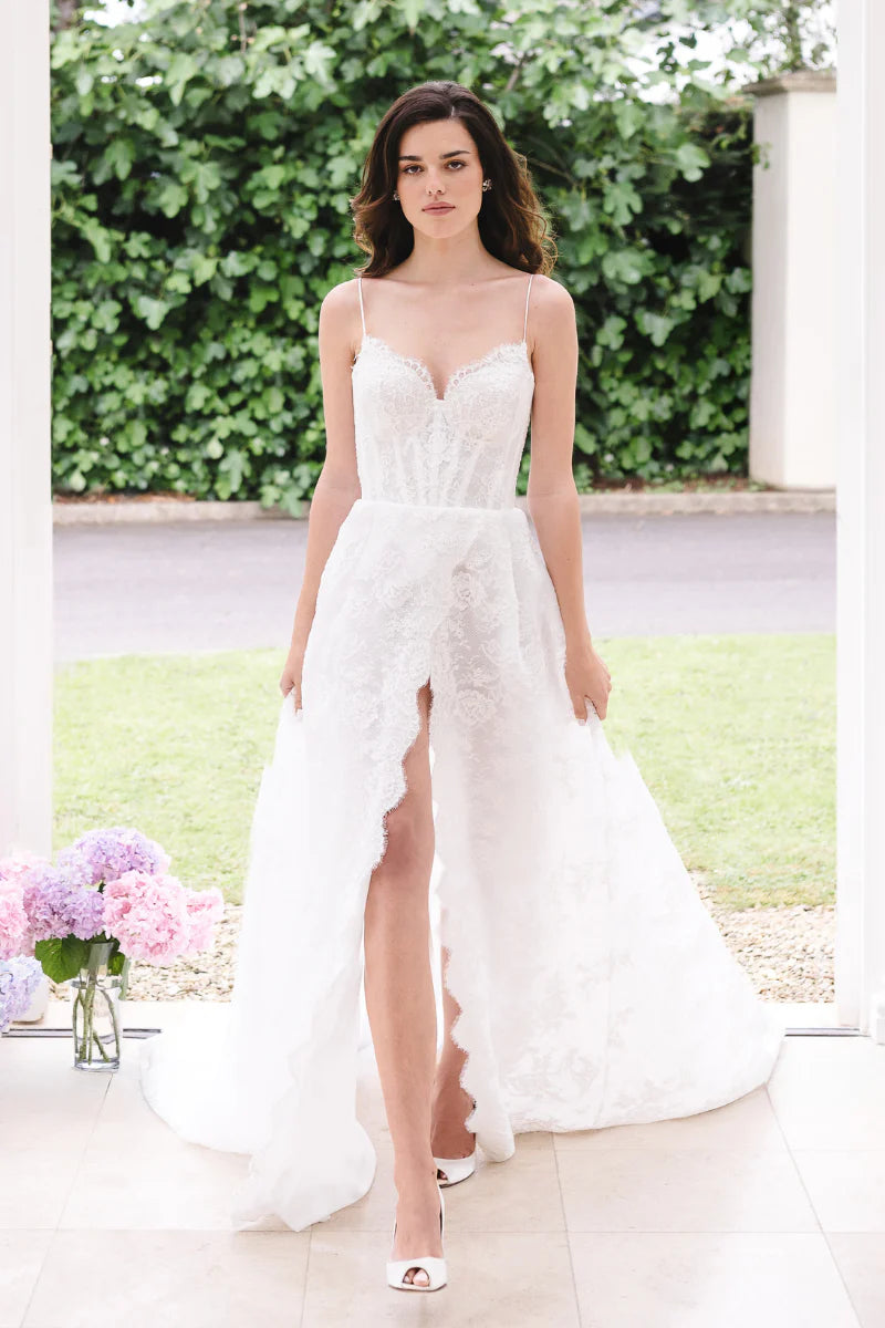 Caroline Castigliano Marcella