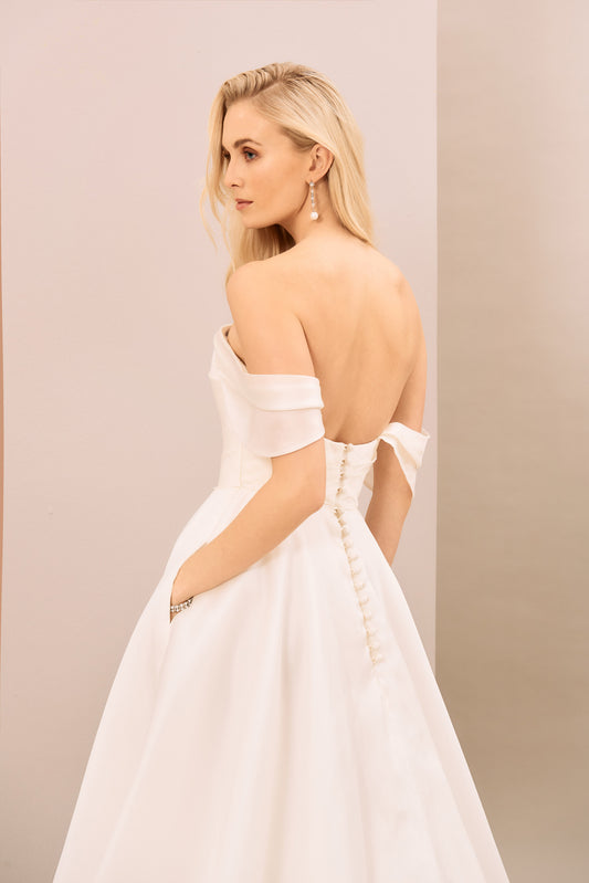 Caroline Castigliano Marilee