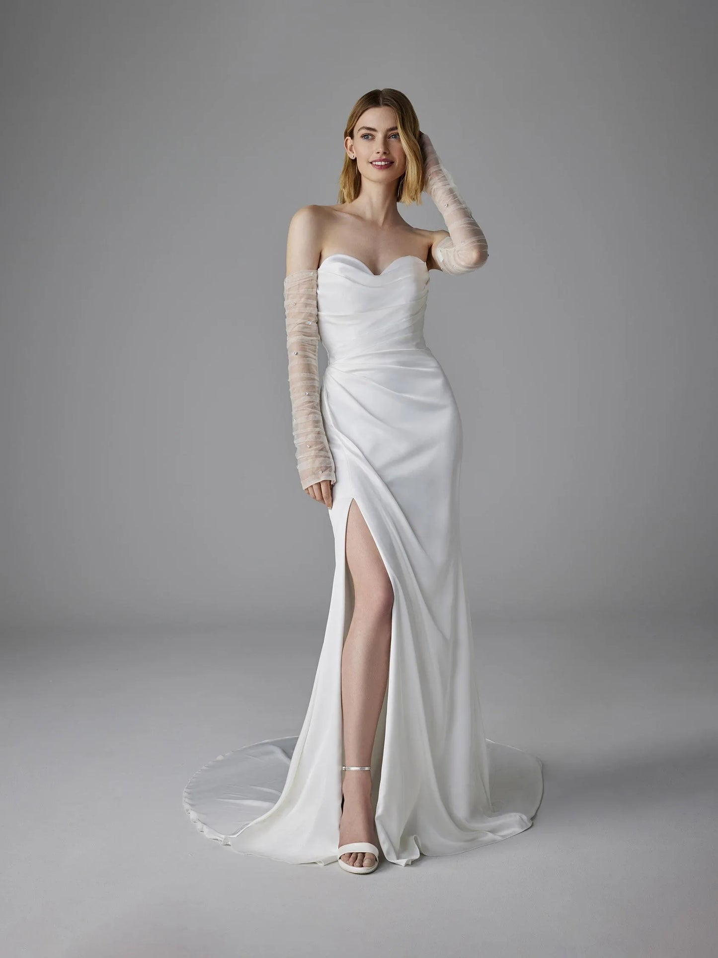 Pronovias Romentina