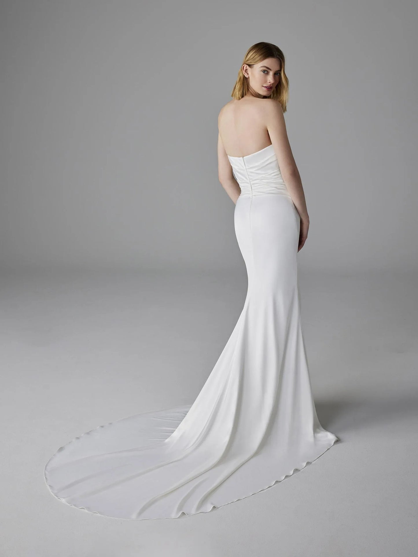 Pronovias Romentina