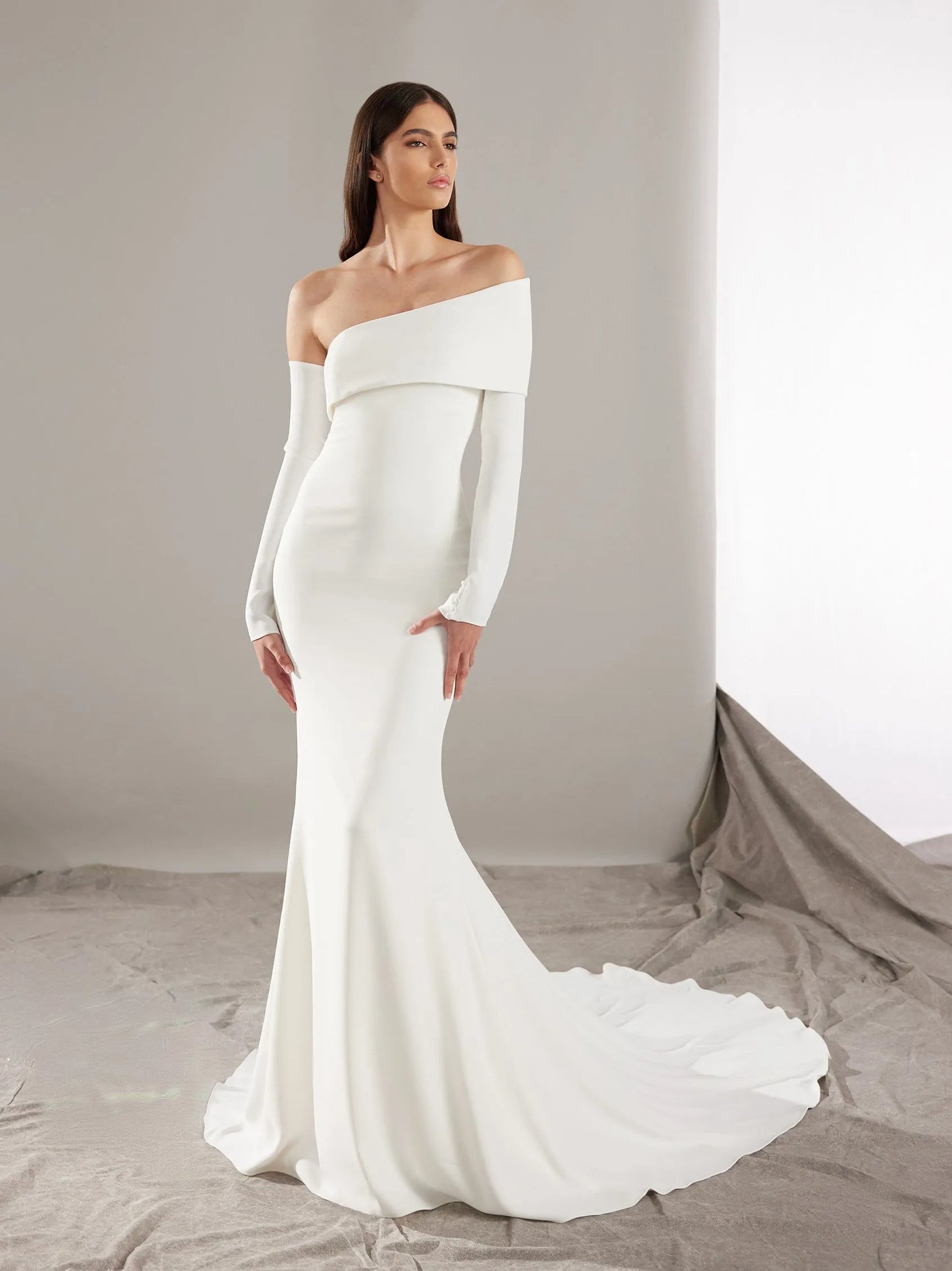 Pronovias Rusty