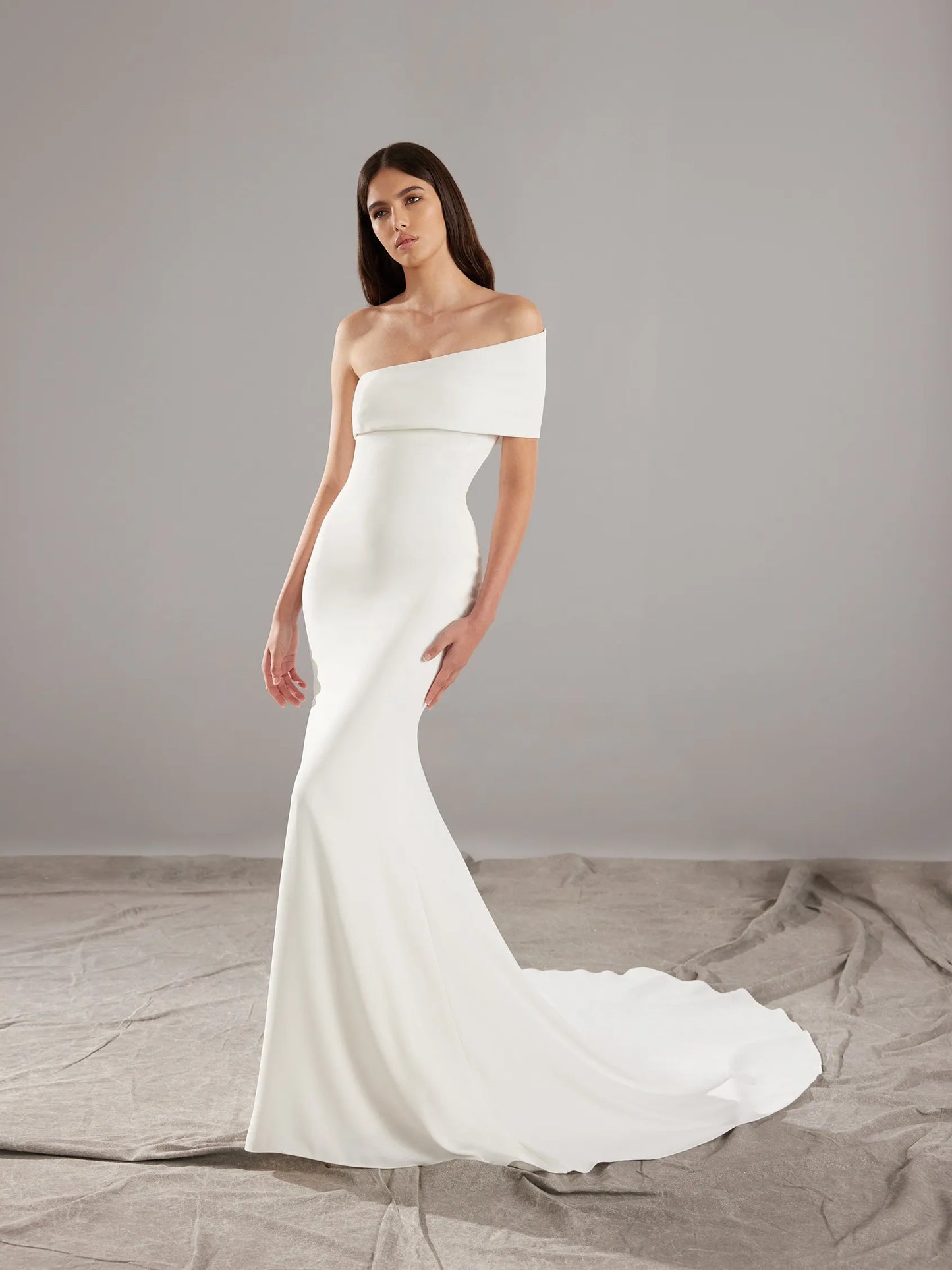 Pronovias Rusty