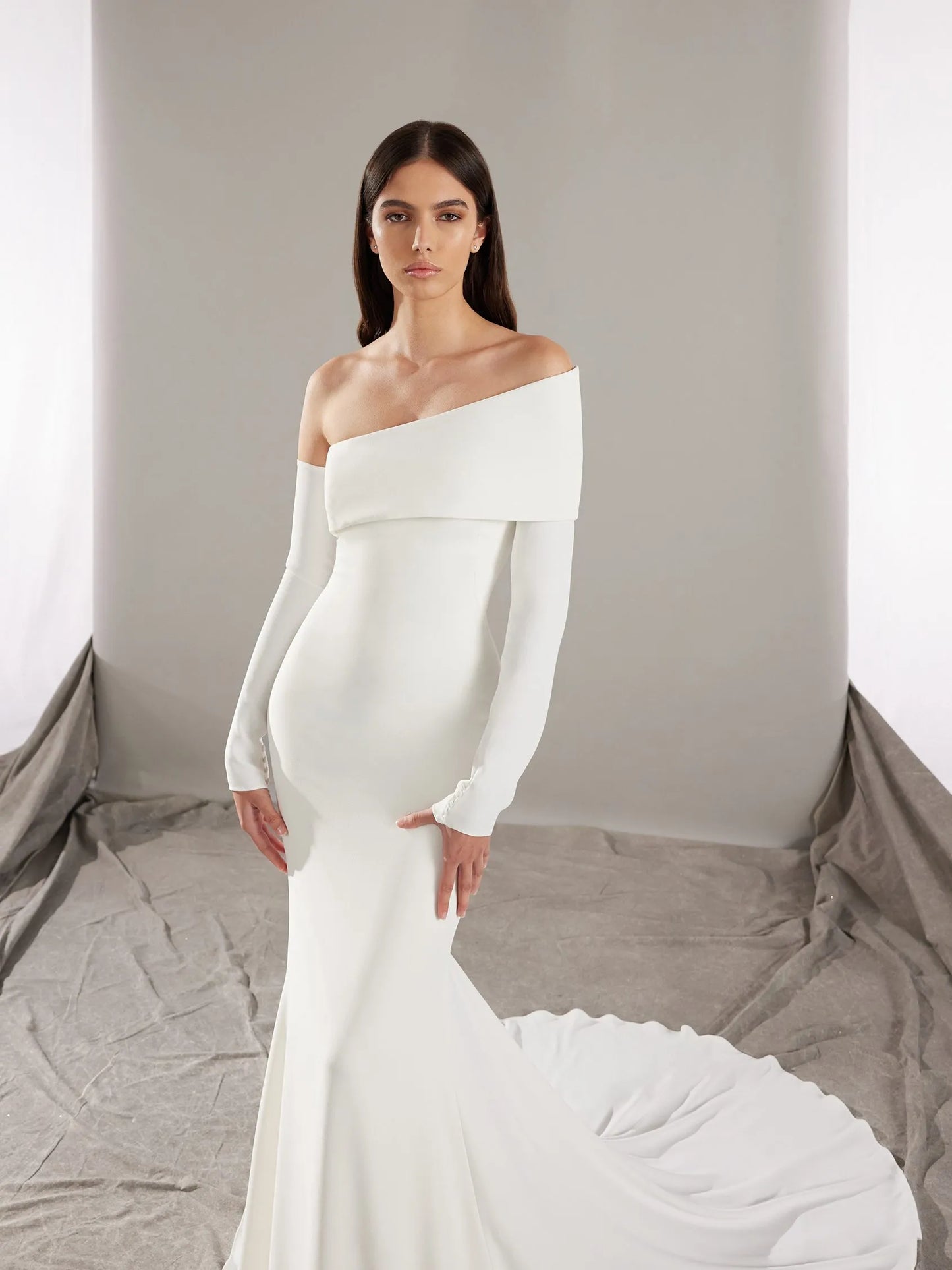 Pronovias Rusty