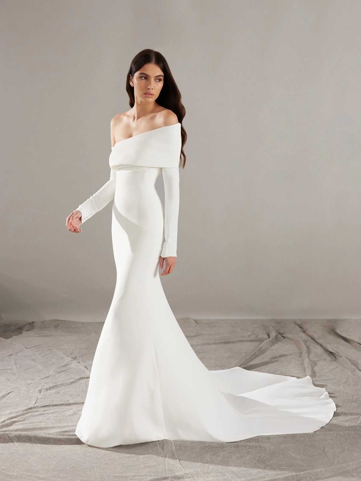 Pronovias Rusty