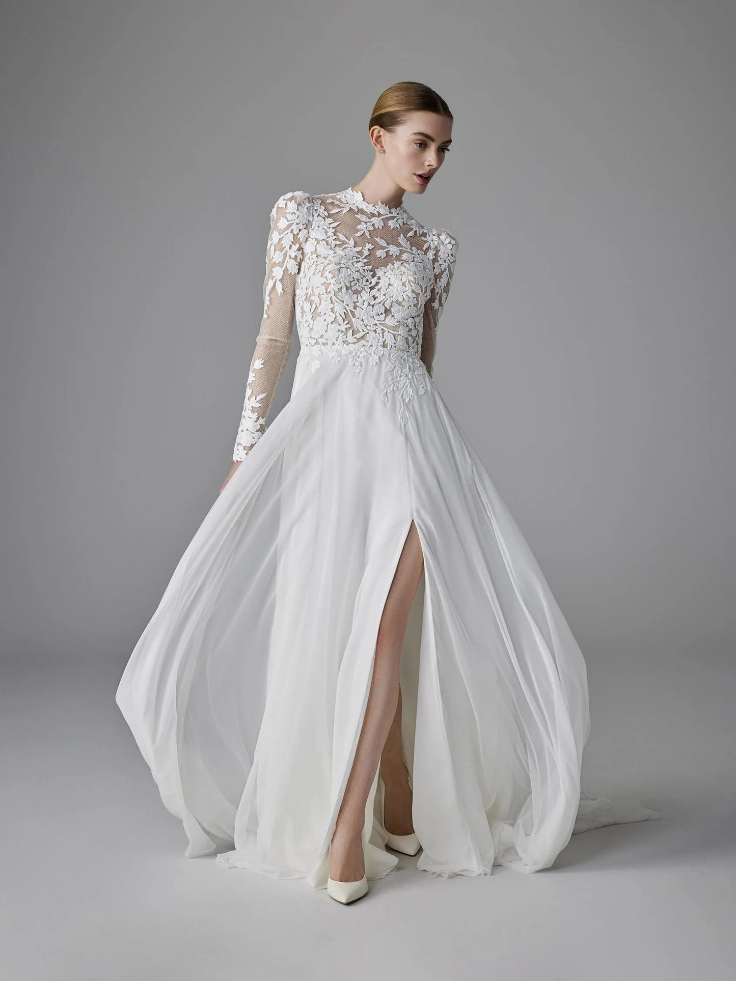 Pronovias Teresine
