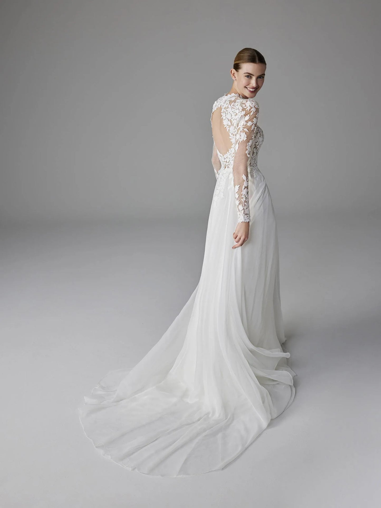 Pronovias Teresine