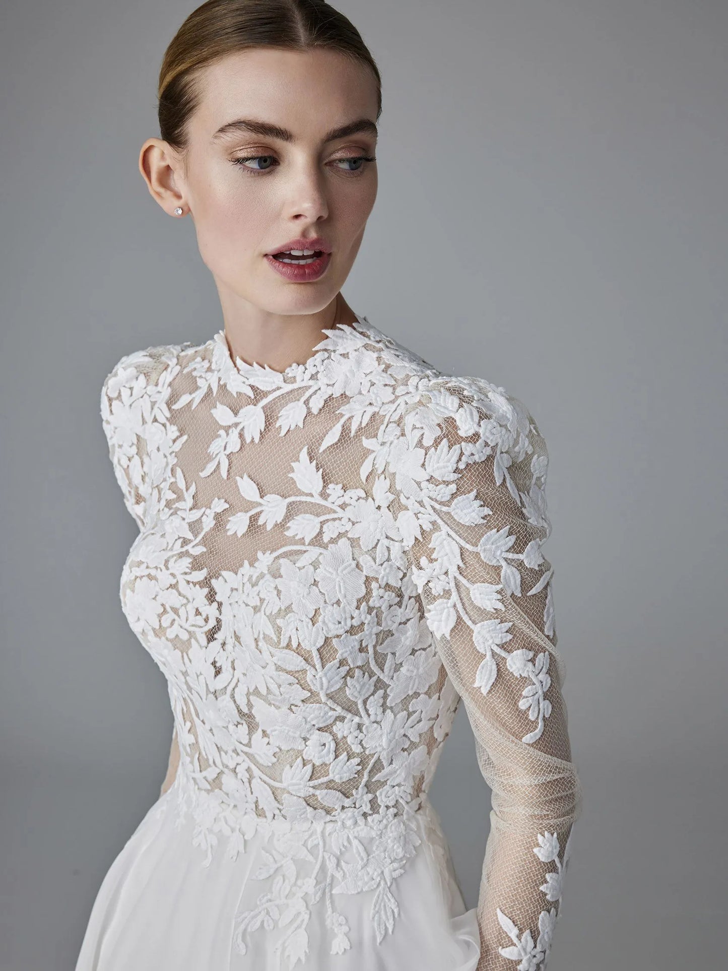 Pronovias Teresine