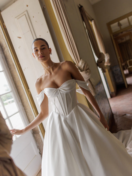 WONA Concept Sposa