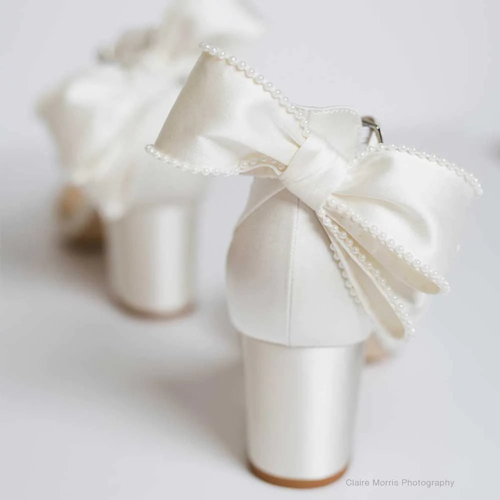 Bella Belle Shoes Molly