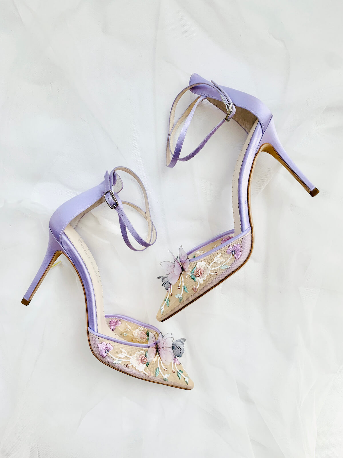 Bella Belle Shoes Eve