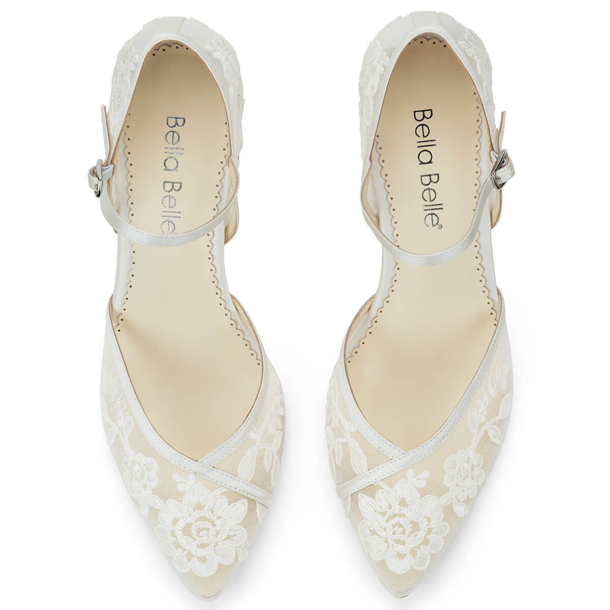 Bella Belle Shoes Chelsea