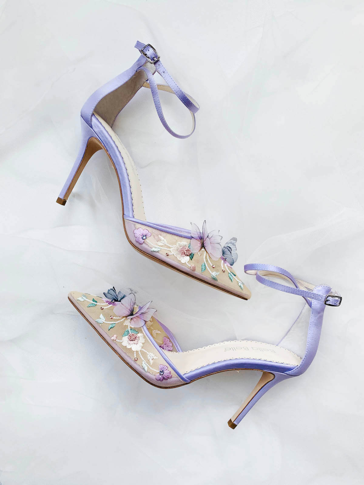 Bella Belle Shoes Eve