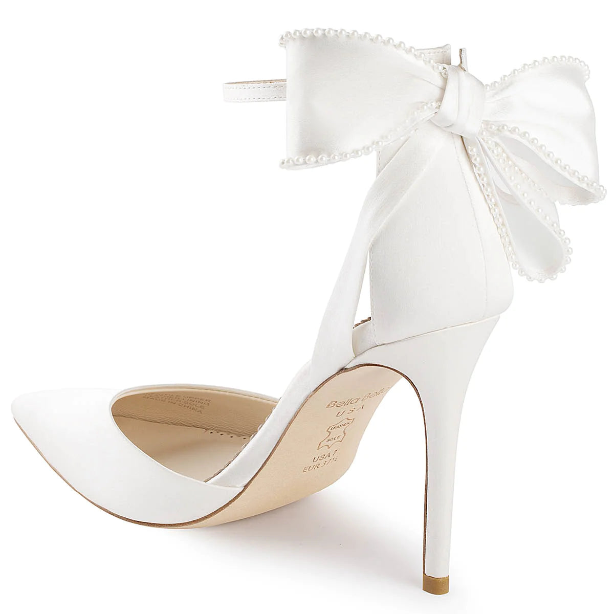 Bella Belle Shoes Mirabelle