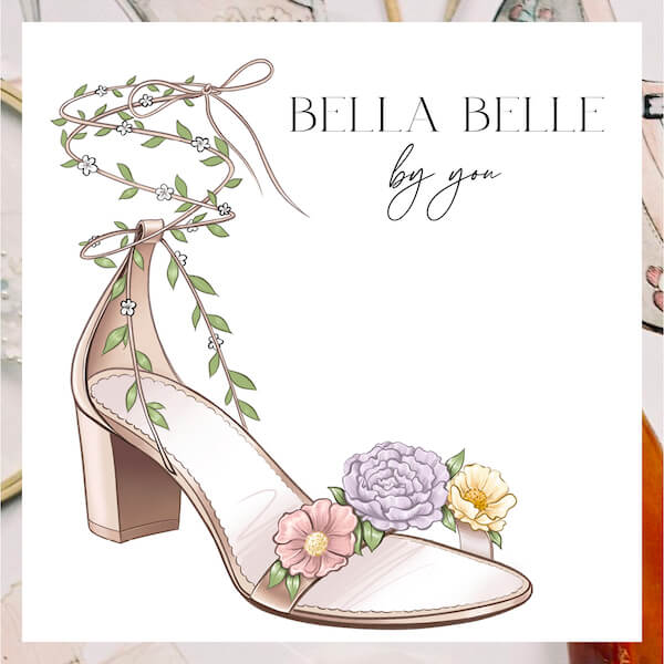 Bella Belle Shoes Ella