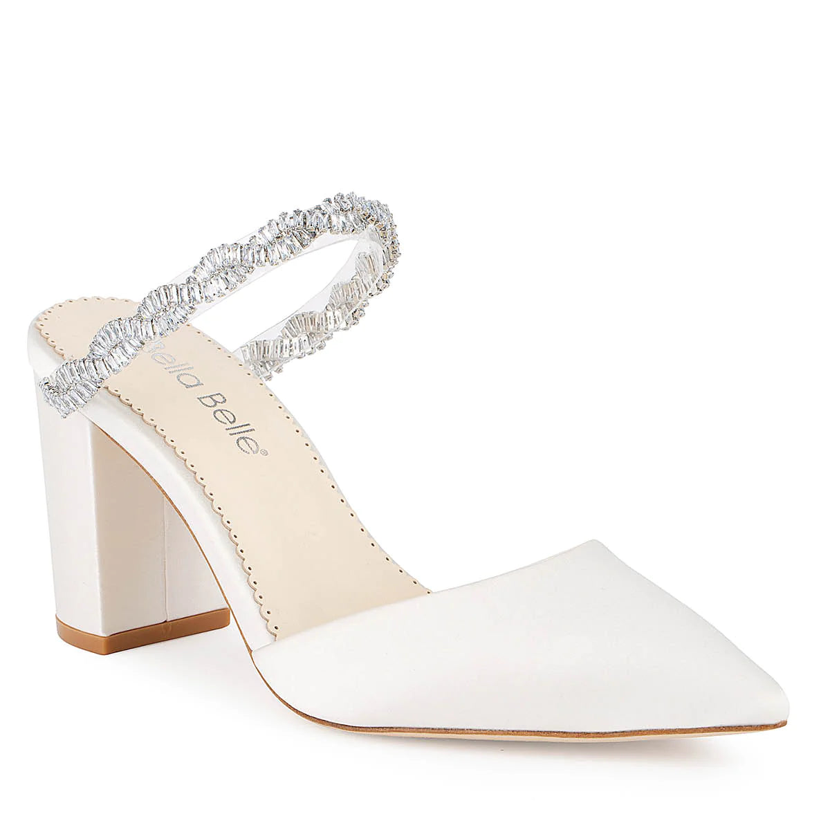 Bella Belle Shoes Weslyn