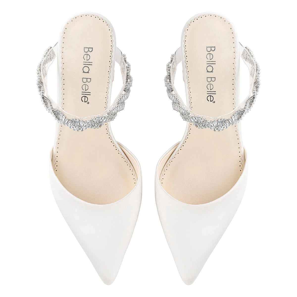 Bella Belle Shoes Weslyn