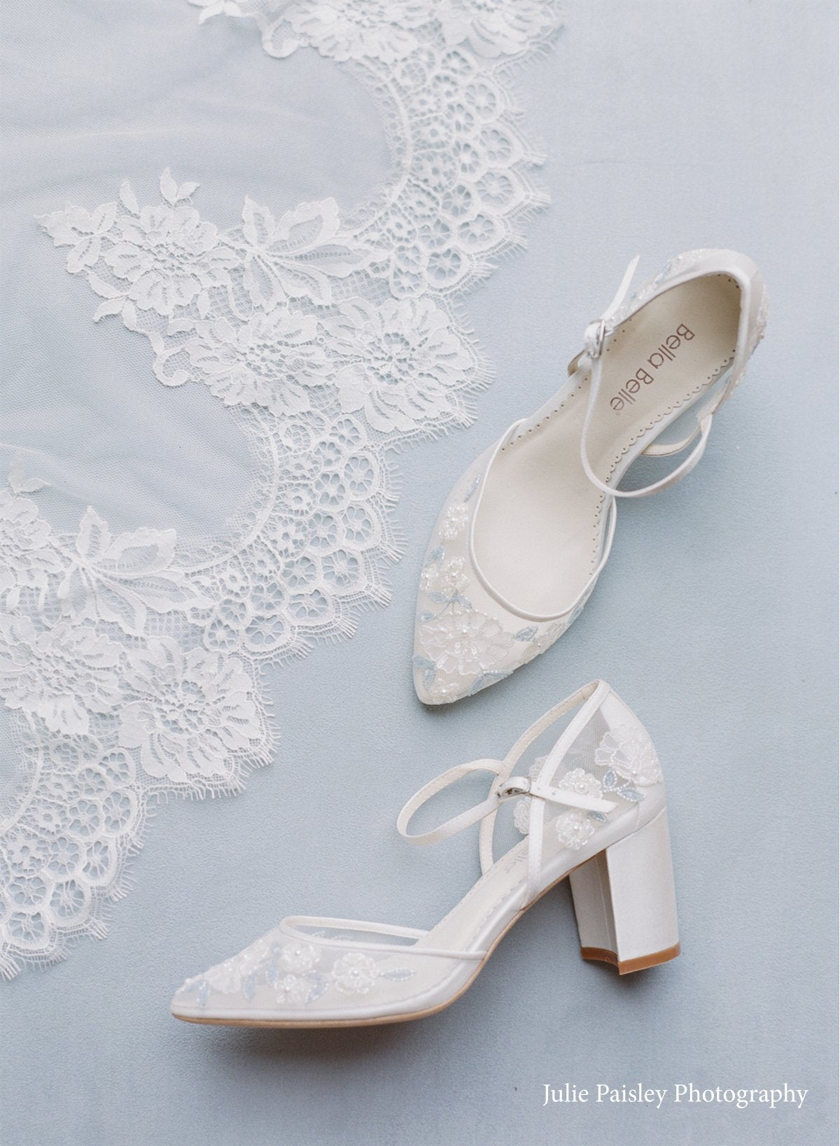 Bella Belle Shoes Vivian