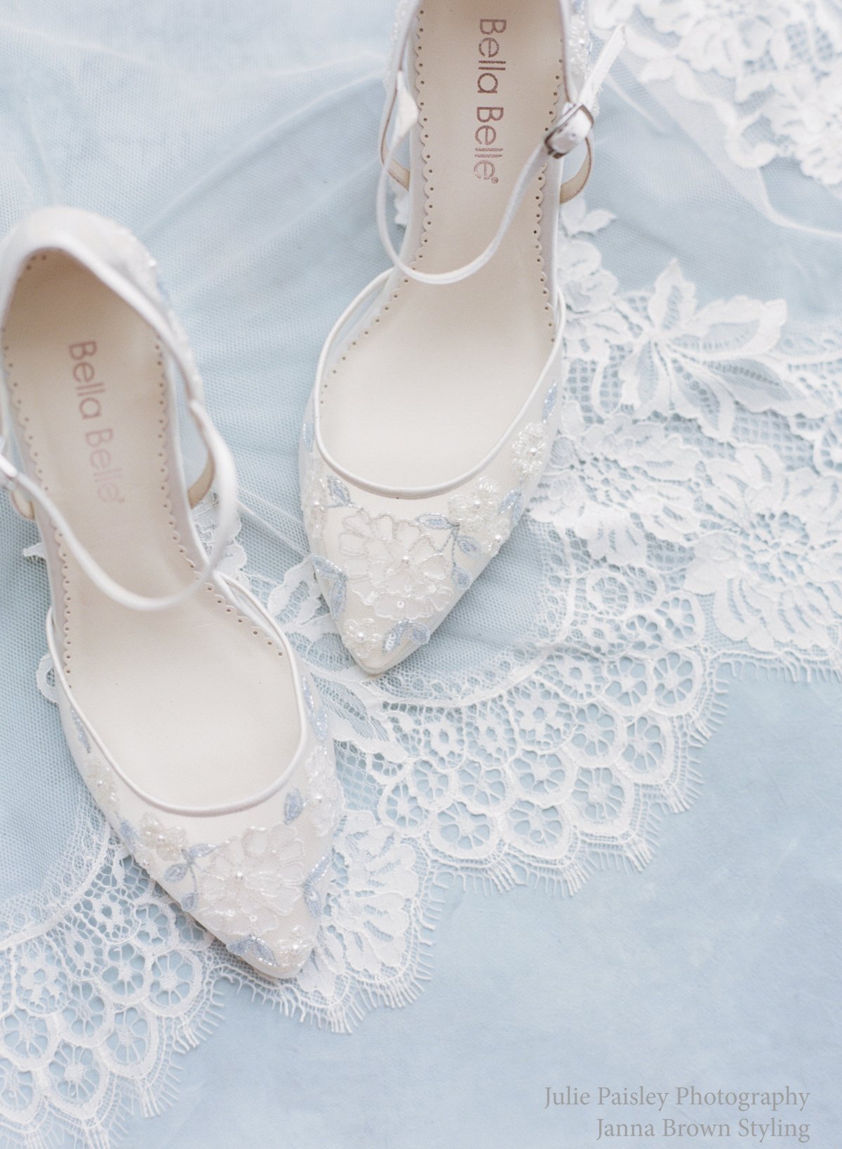 Bella Belle Shoes Vivian