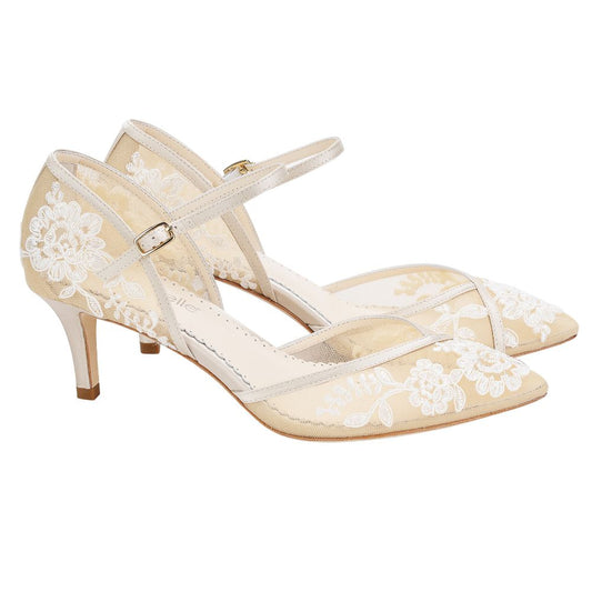 Bella Belle Shoes - Return Stock Clearance