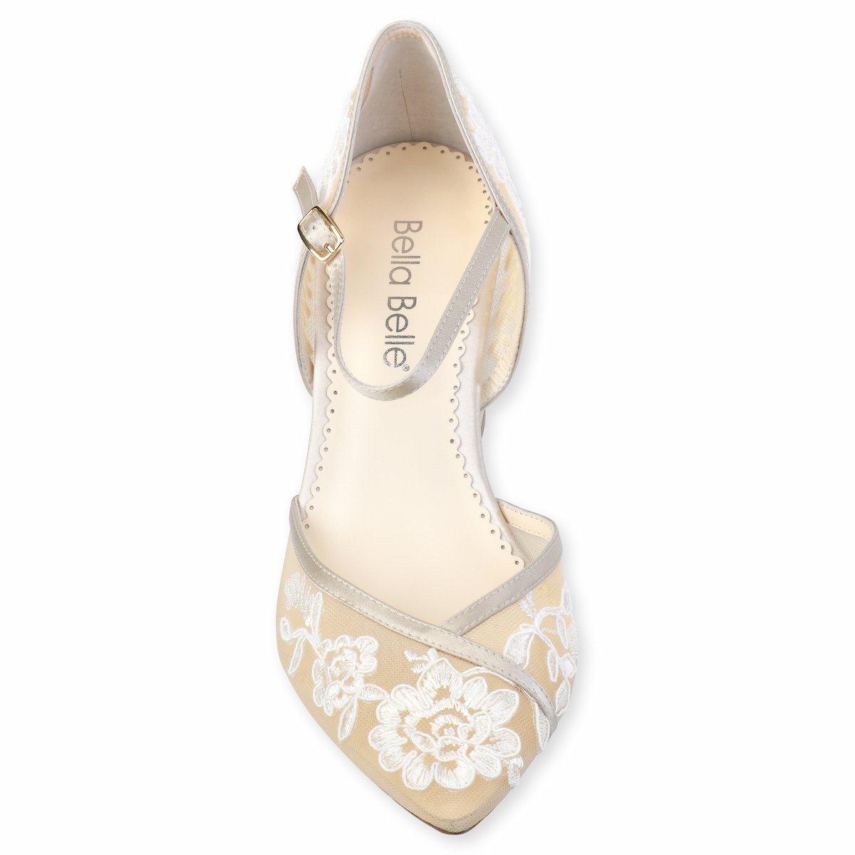 Bella Belle Shoes Chelsea