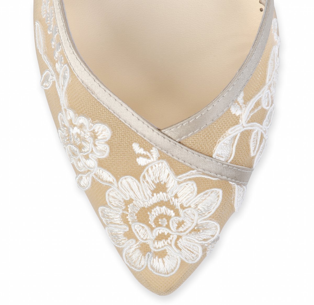 Bella Belle Shoes Chelsea