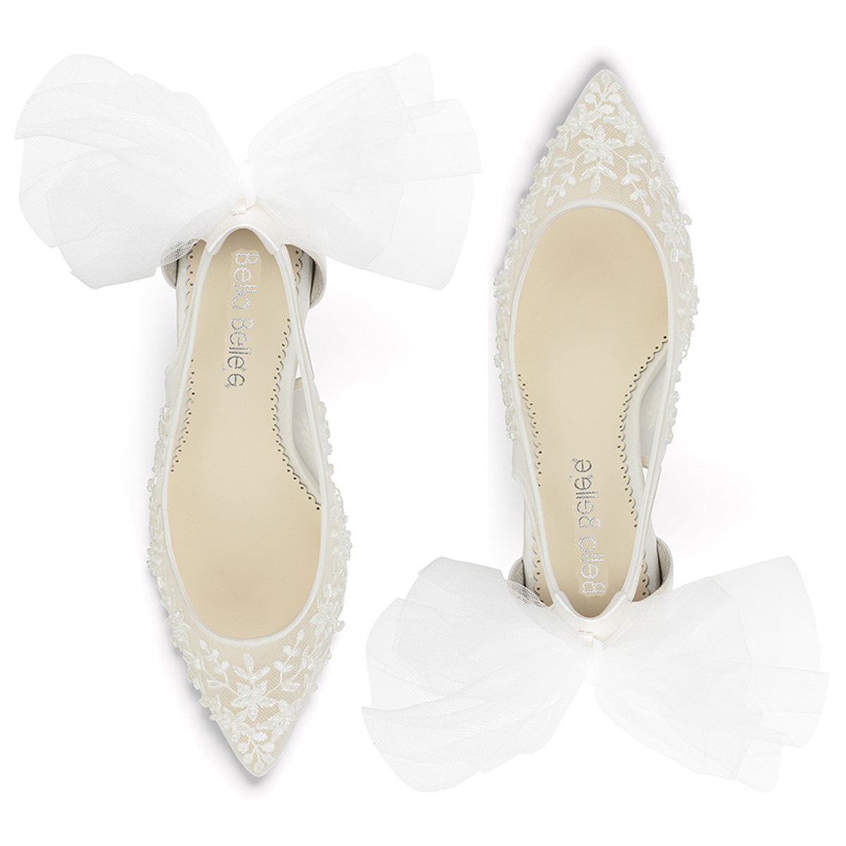 Bella Belle Shoes Edna