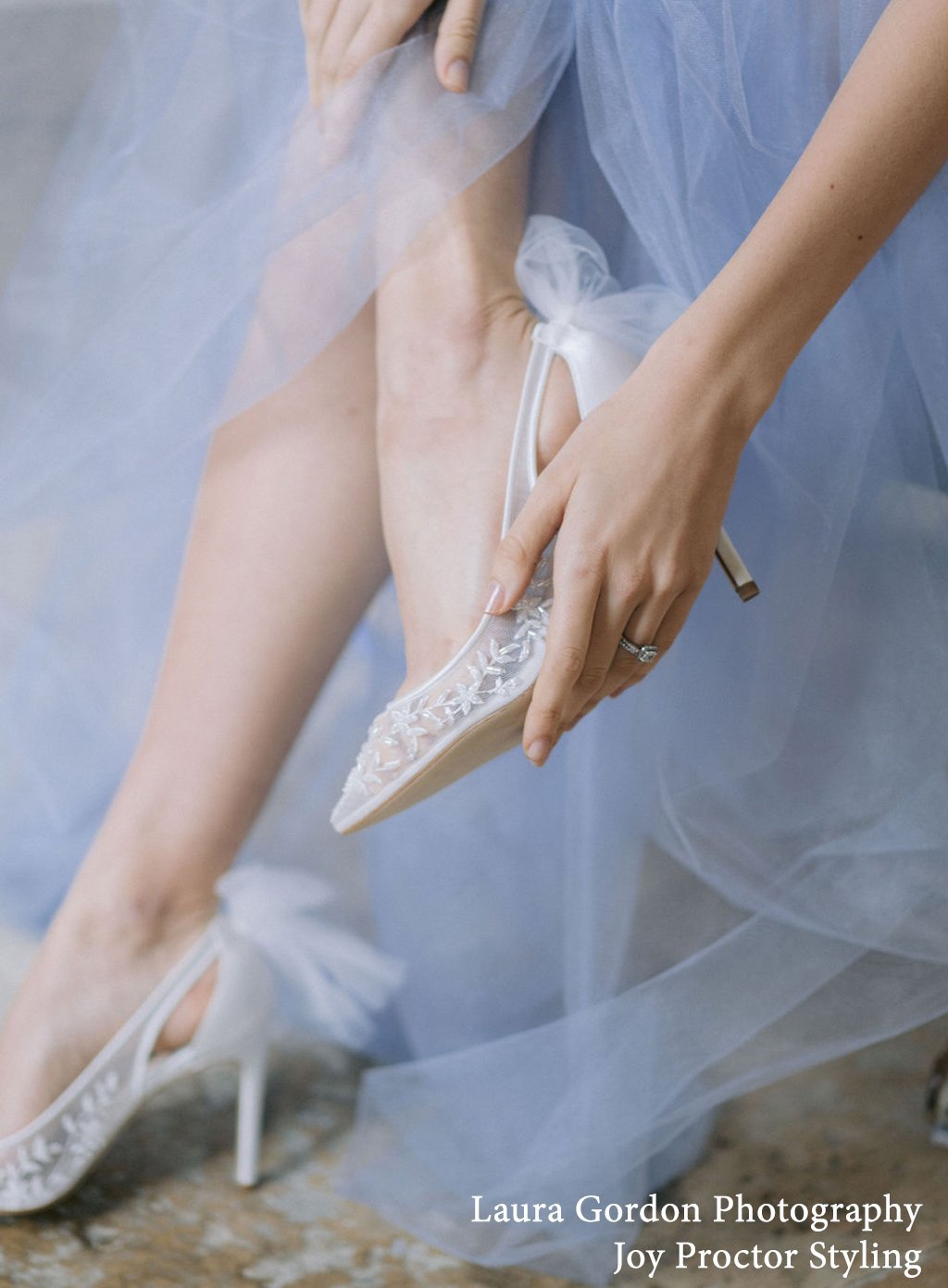 Bella Belle Shoes Edna