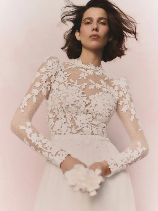 Pronovias Teresine