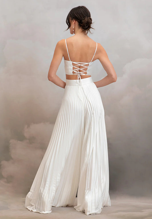 Catherine Deane Athena Trousers