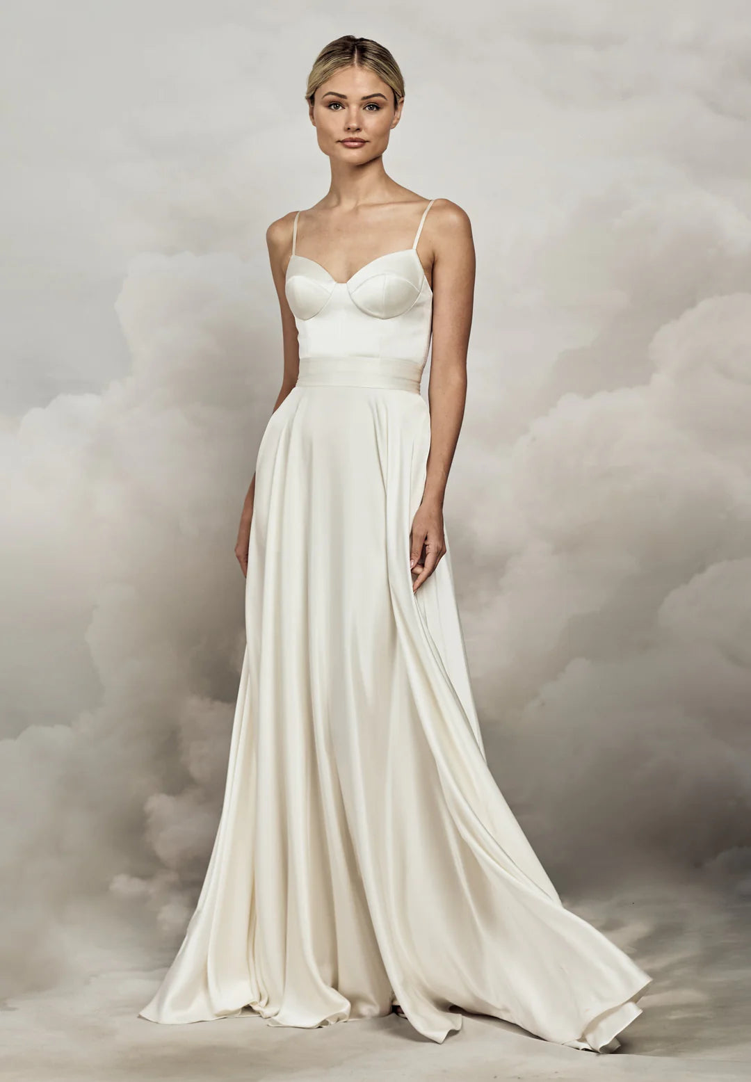 Catherine Deane Alea Bodice - UK 12