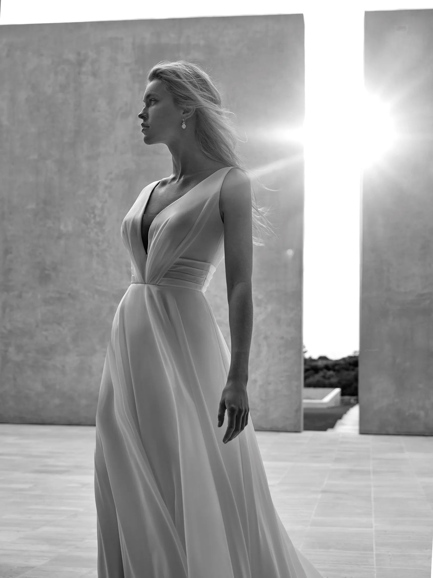 Pronovias Asmara