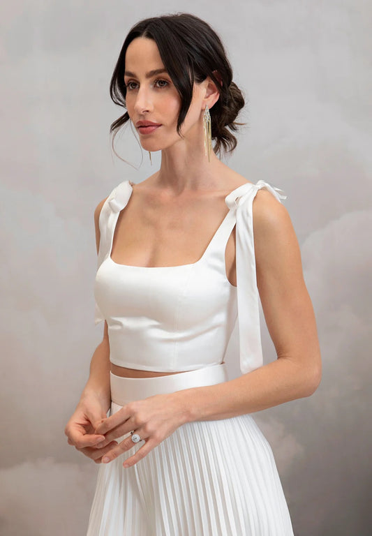 Catherine Deane Amelia Bodice